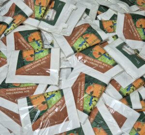 Read more about the article Kapasitas Produksi 2.000 pcs/hari: Alur & QC Polosan