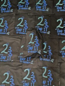 Read more about the article Totebag Custom Logo untuk Event & Brand — DTF & Sublimasi