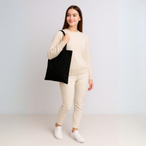 Read more about the article Kenapa Totebag Polos Cocok untuk Reseller Online