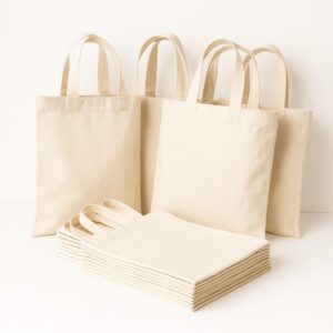 Read more about the article Mengapa Totebag Cocok untuk Hampers Pernikahan