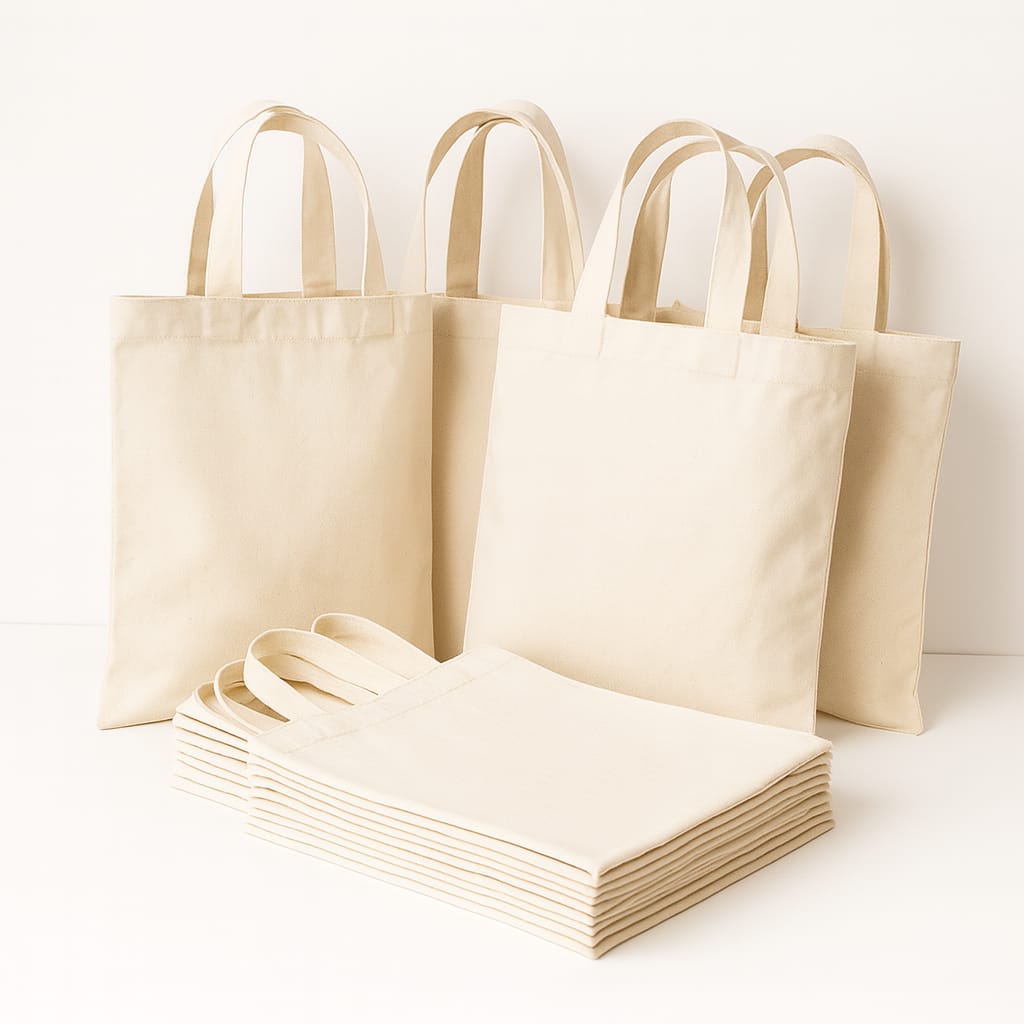 You are currently viewing Mengapa Totebag Cocok untuk Hampers Pernikahan