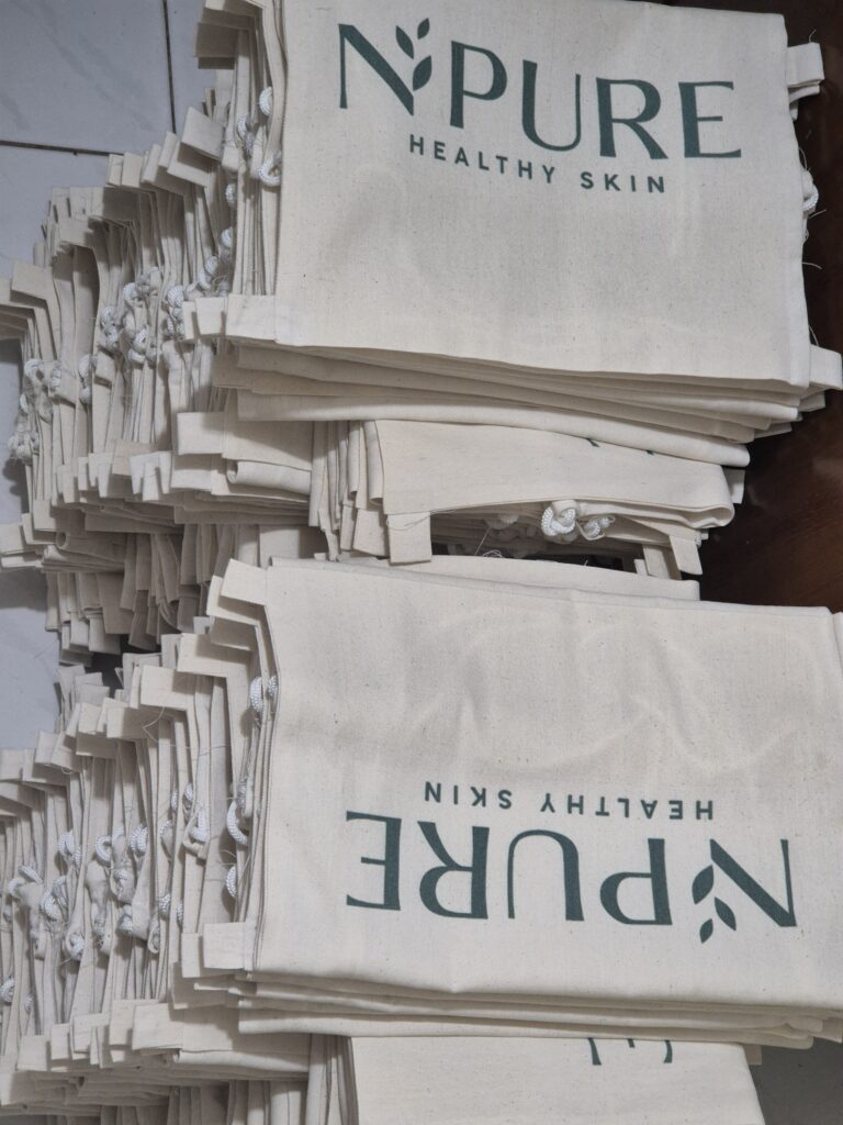 Totebag Eco-Friendly